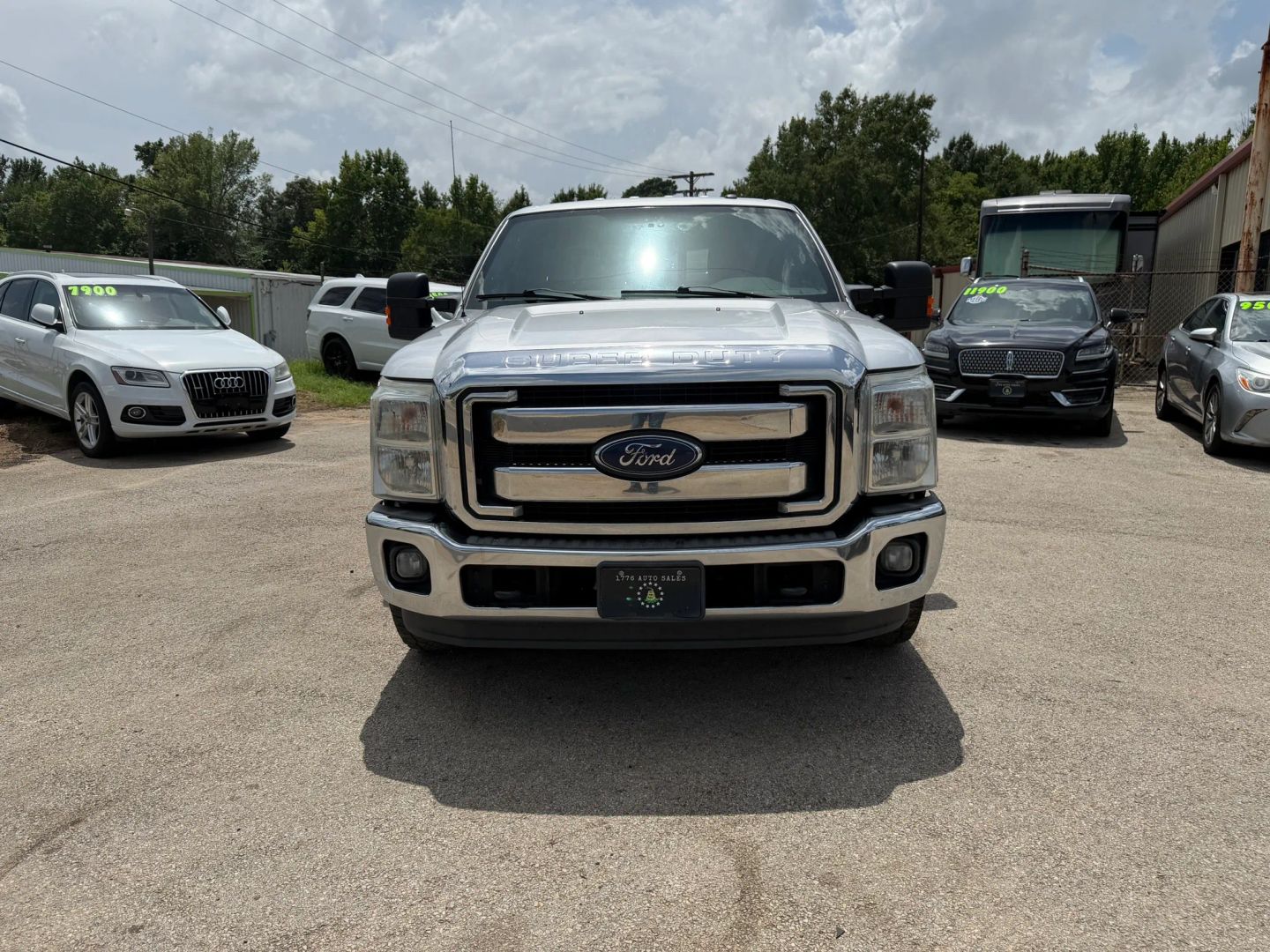 ford f-250 super duty 2015 1FT7W2A64FED39156 image ford f-250 super duty 2015 1FT7W2A64FED39156 image